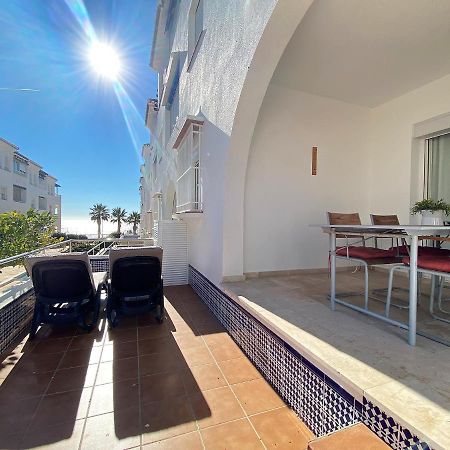Las Fuentes Torrecilla Casasol Nerja Zewnętrze zdjęcie