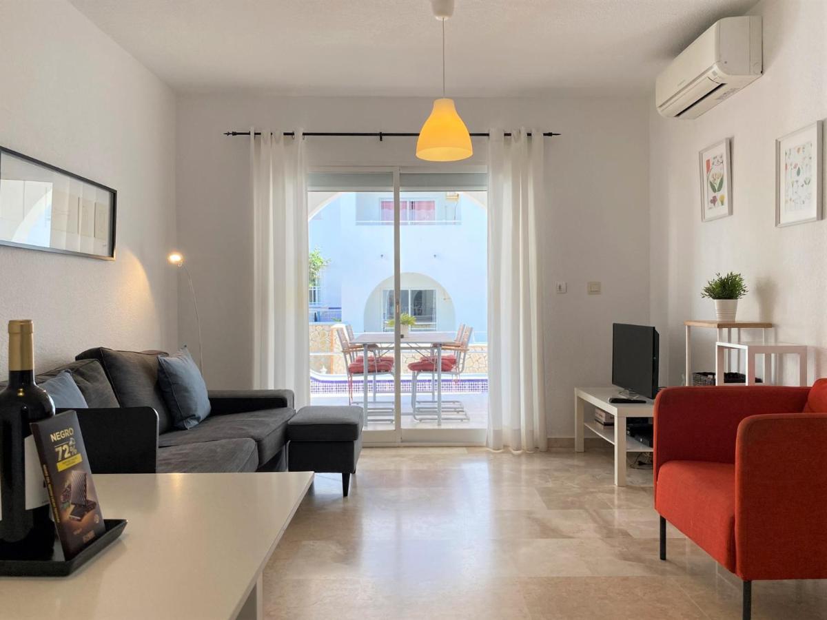Las Fuentes Torrecilla Casasol Nerja Zewnętrze zdjęcie