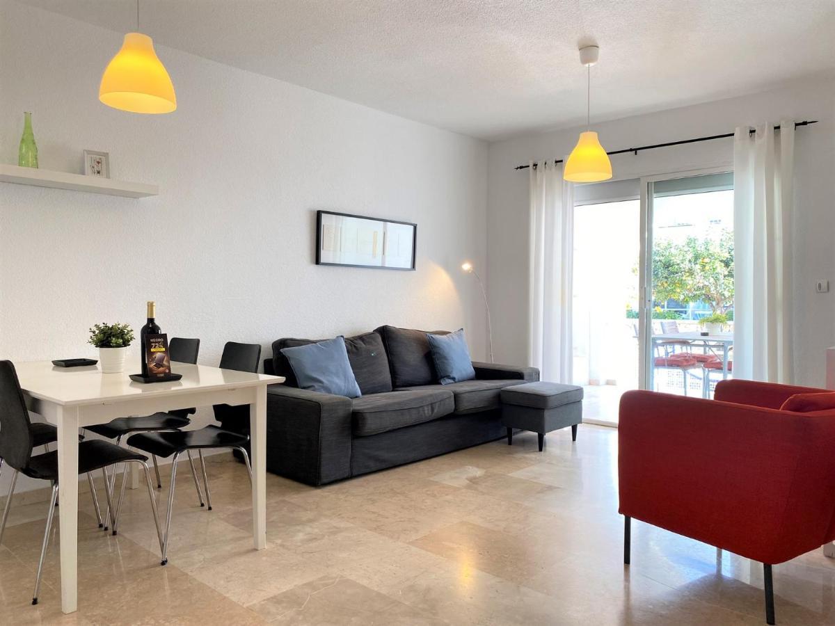 Las Fuentes Torrecilla Casasol Nerja Zewnętrze zdjęcie