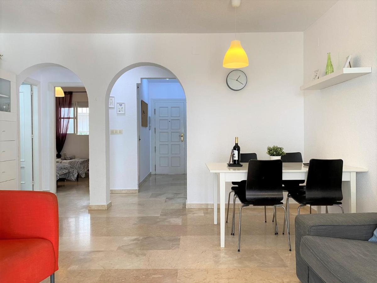 Las Fuentes Torrecilla Casasol Nerja Zewnętrze zdjęcie