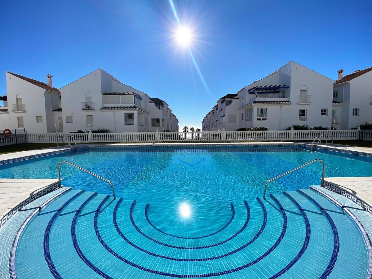 Las Fuentes Torrecilla Casasol Nerja Zewnętrze zdjęcie
