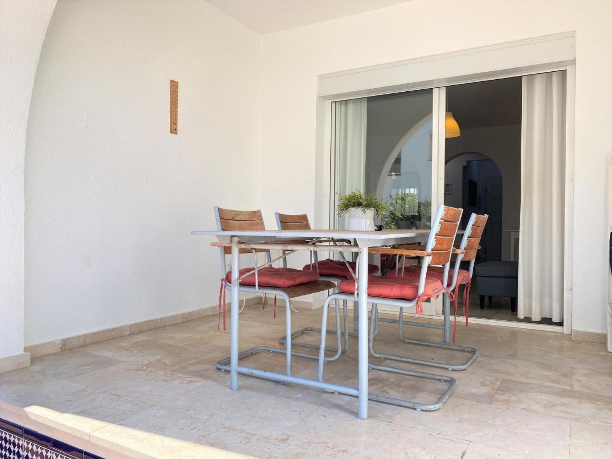 Las Fuentes Torrecilla Casasol Nerja Zewnętrze zdjęcie