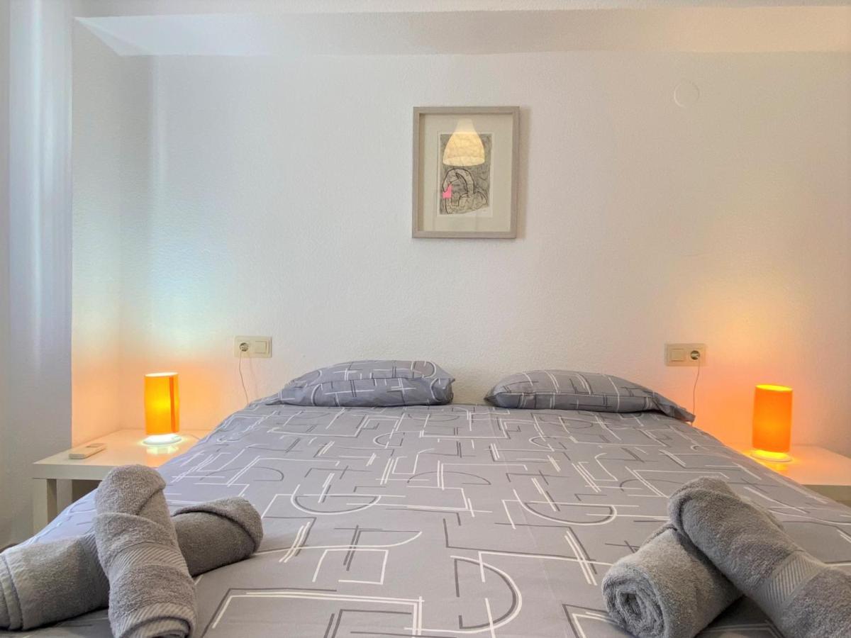 Las Fuentes Torrecilla Casasol Nerja Zewnętrze zdjęcie