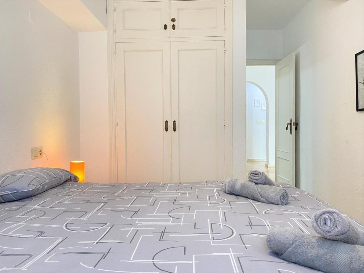 Las Fuentes Torrecilla Casasol Nerja Zewnętrze zdjęcie
