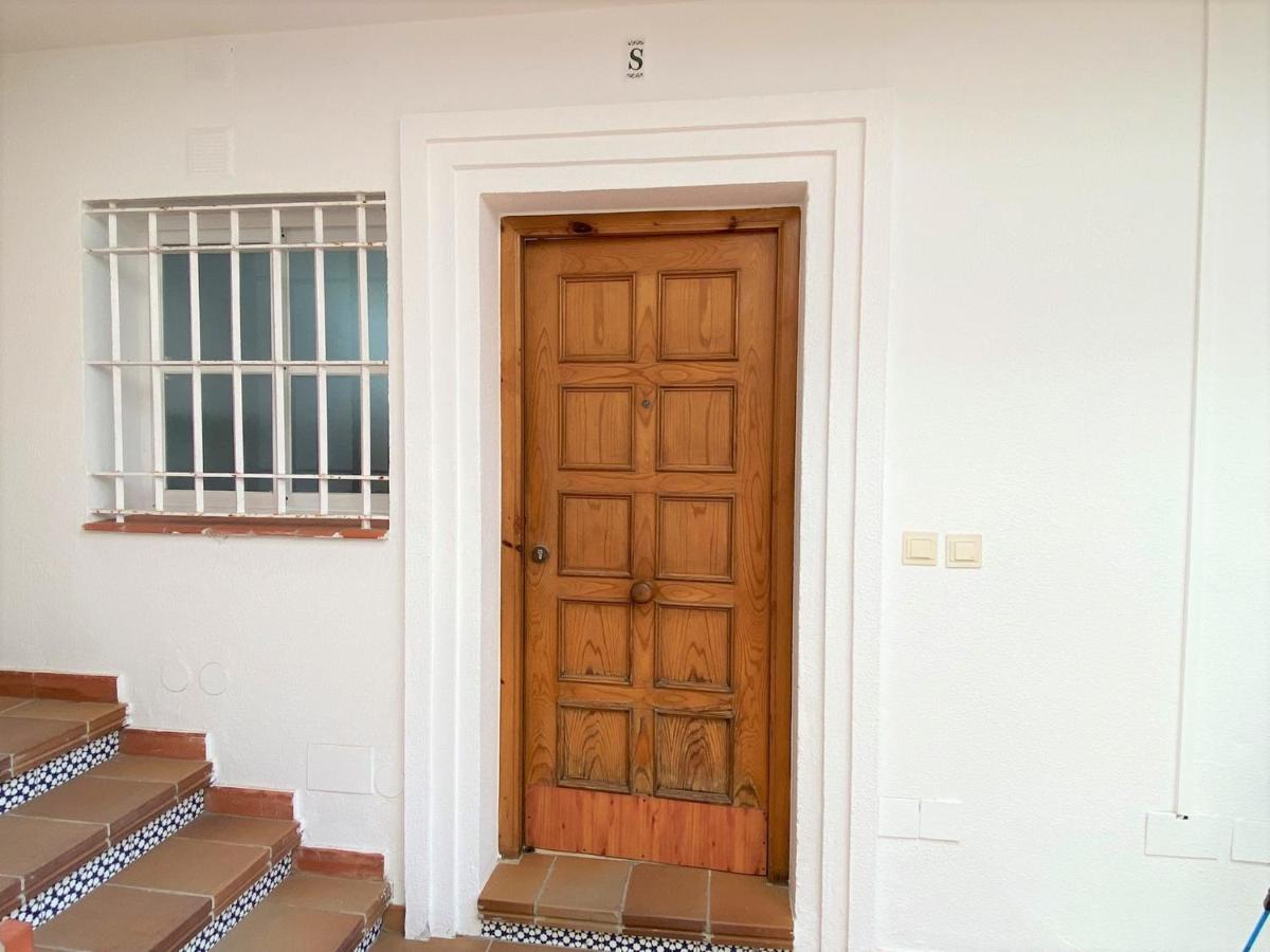 Las Fuentes Torrecilla Casasol Nerja Zewnętrze zdjęcie