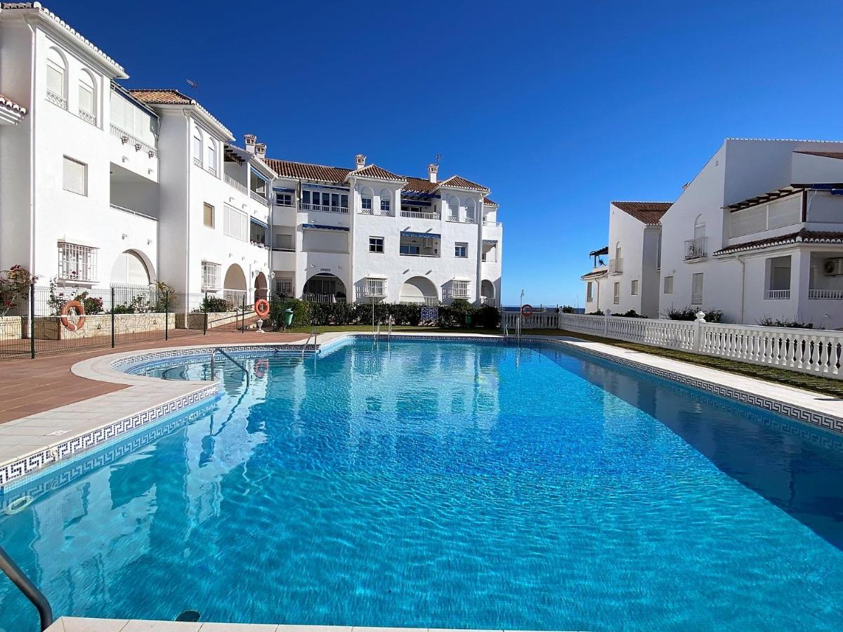 Las Fuentes Torrecilla Casasol Nerja Zewnętrze zdjęcie