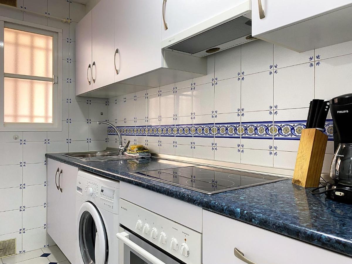 Las Fuentes Torrecilla Casasol Nerja Zewnętrze zdjęcie