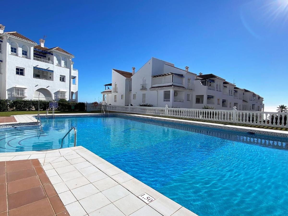 Las Fuentes Torrecilla Casasol Nerja Zewnętrze zdjęcie