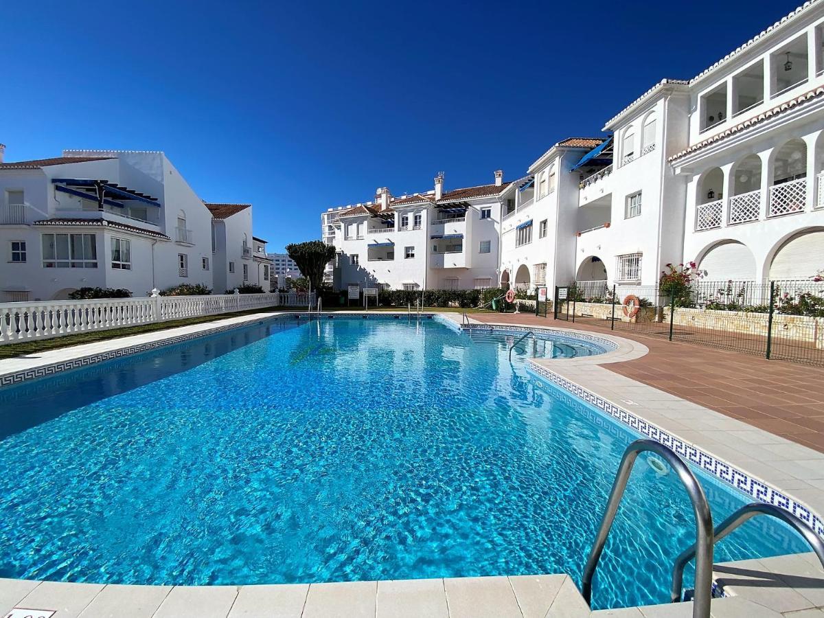 Las Fuentes Torrecilla Casasol Nerja Zewnętrze zdjęcie