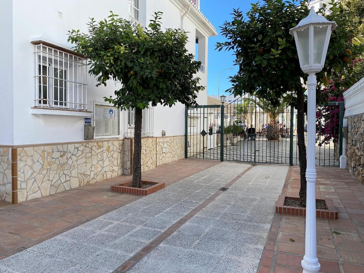 Las Fuentes Torrecilla Casasol Nerja Zewnętrze zdjęcie