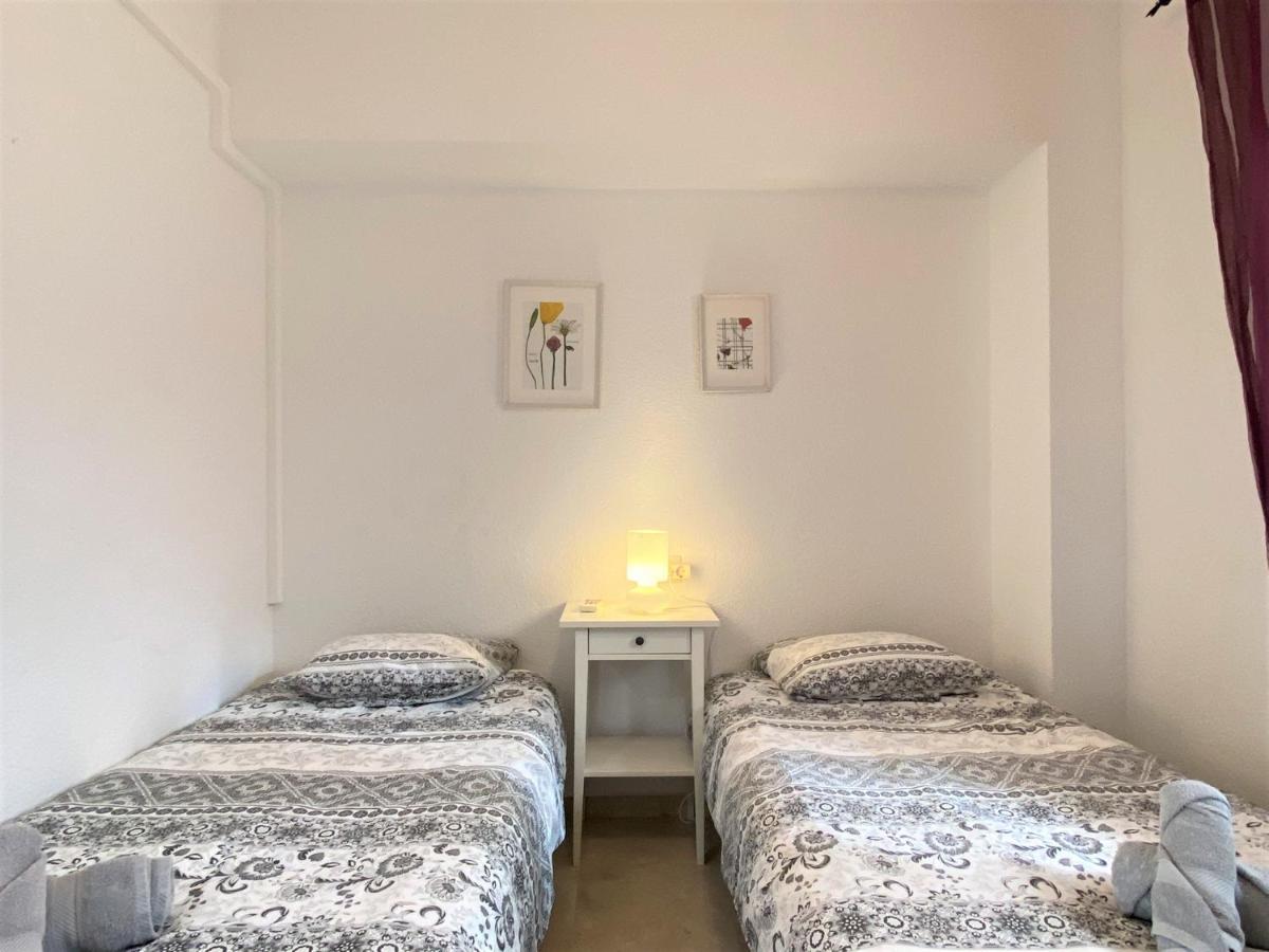 Las Fuentes Torrecilla Casasol Nerja Zewnętrze zdjęcie