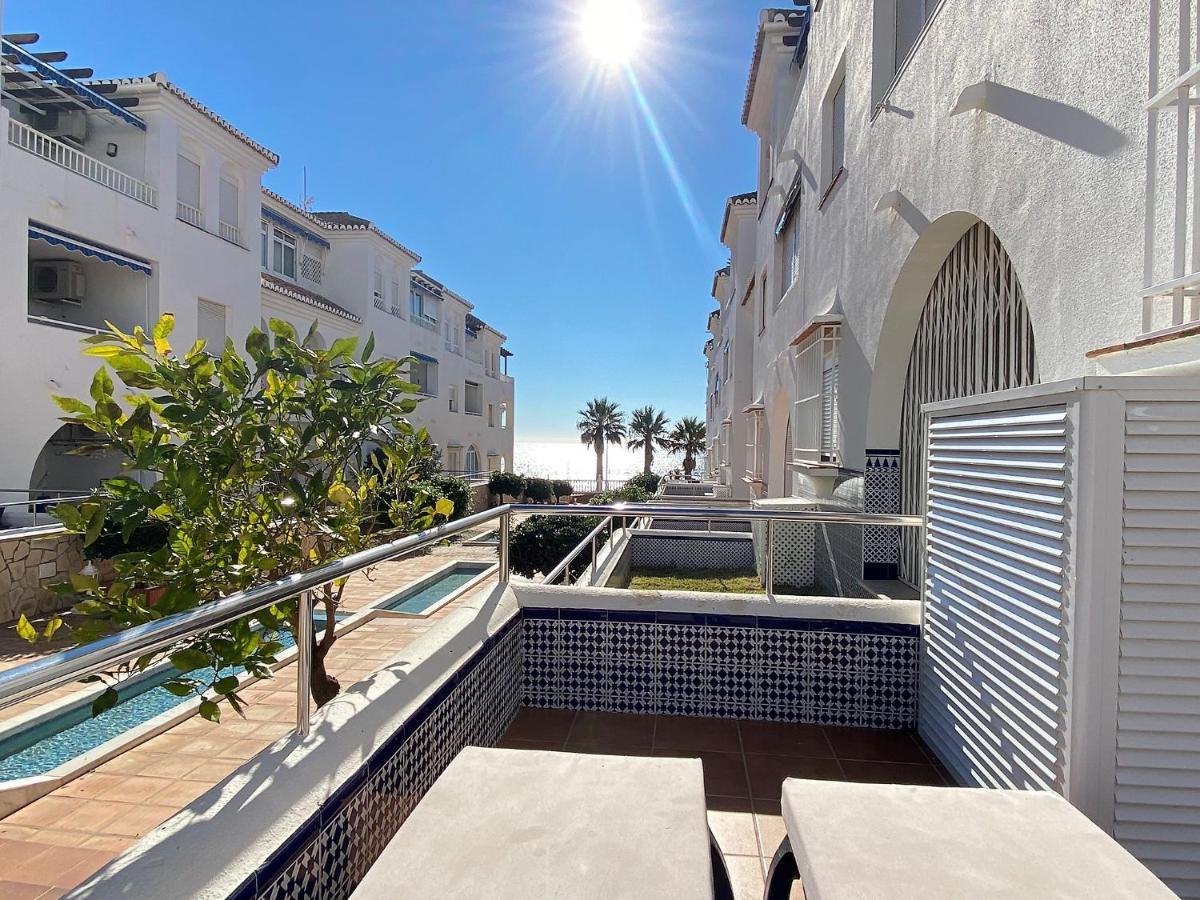 Las Fuentes Torrecilla Casasol Nerja Zewnętrze zdjęcie