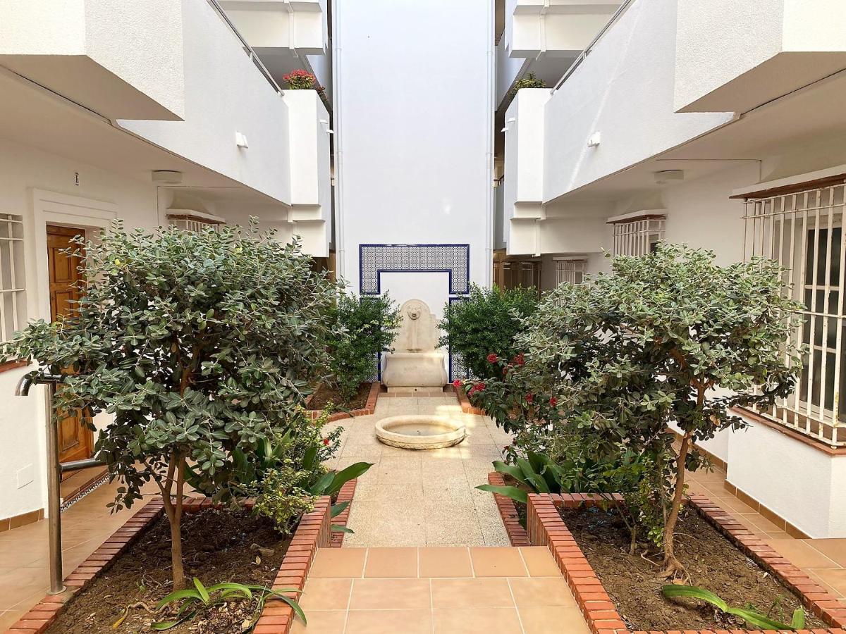 Las Fuentes Torrecilla Casasol Nerja Zewnętrze zdjęcie